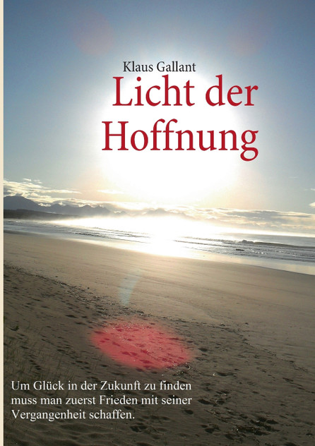 Licht der Hoffnung Licht der Hoffnung