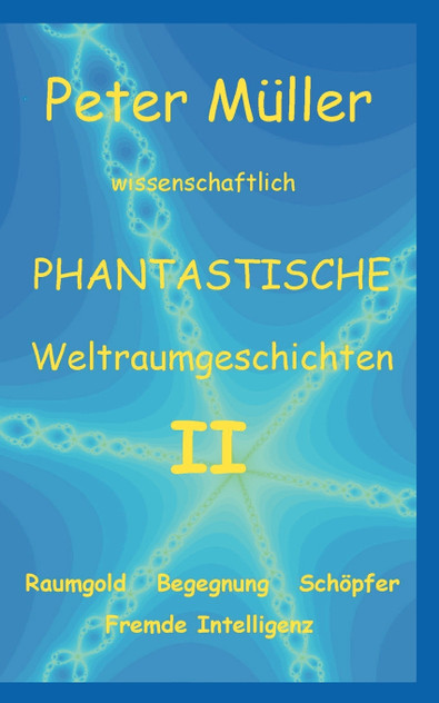 Phantastische Geschichten II Phantastische Geschichten II