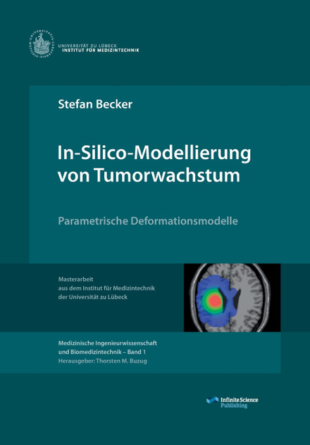 In-Silico-Modellierung von Tumorwachstum In-Silico-Modellierung von Tumorwachstum