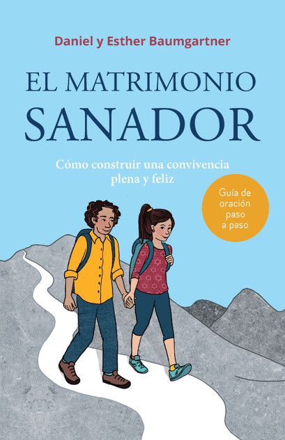 El matrimonio sanador El matrimonio sanador