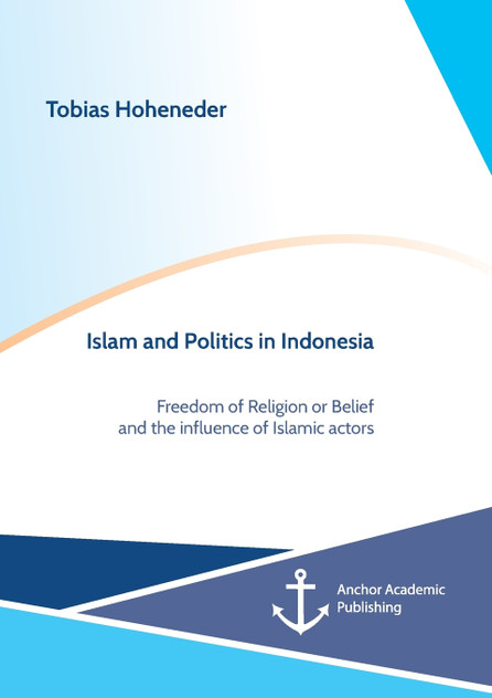 Islam and Politics in Indonesia Islam and Politics in Indonesia