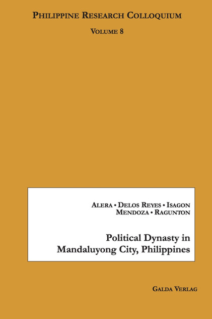 Political Dynasty in Mandaluyong City, Philippines
