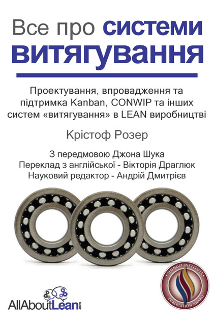 Все про системи витягування Все про системи витягування