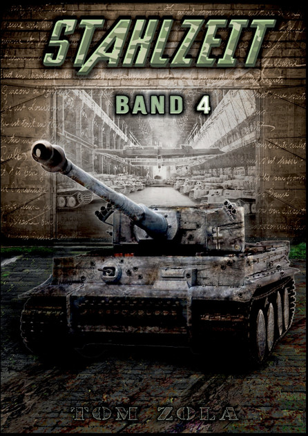 STAHLZEIT Band 4