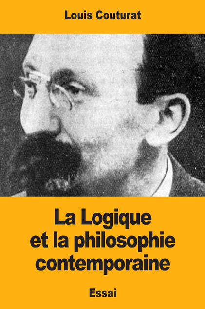 La Logique et la philosophie contemporaine La Logique et la philosophie contemporaine