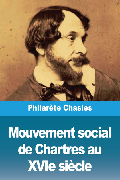 Mouvement social de Chartres au XVIe siècle Mouvement social de Chartres au XVIe siècle