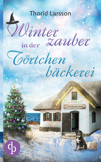 Winterzauber in der Törtchenbäckerei Winterzauber in der Törtchenbäckerei