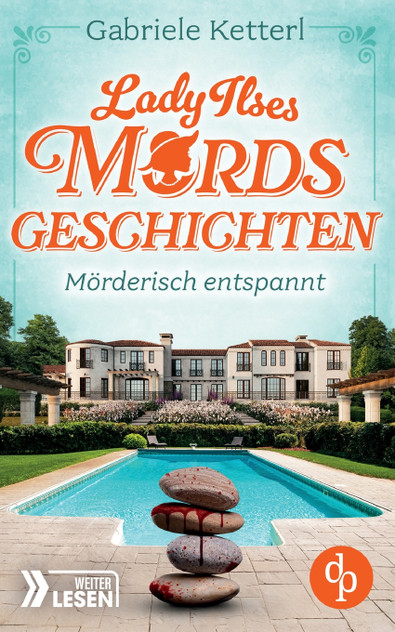 Mörderisch entspannt Mörderisch entspannt