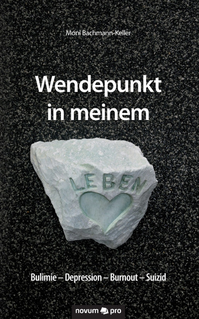 Wendepunkt in meinem Leben Wendepunkt in meinem Leben