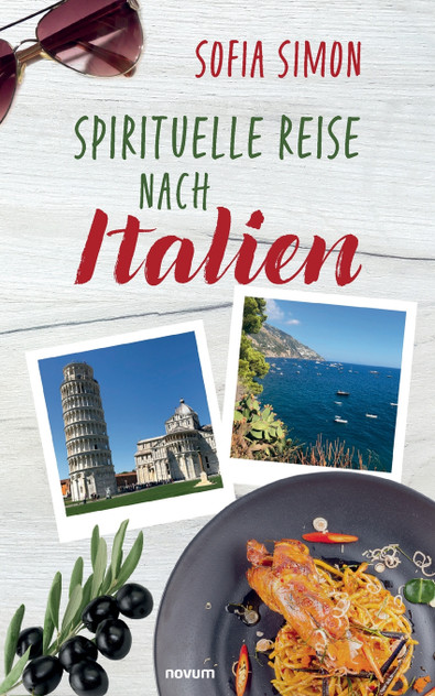 Spirituelle Reise nach Italien Spirituelle Reise nach Italien