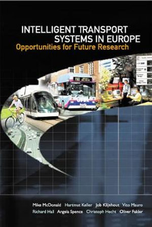 Intelligent Transport Systems In Europe