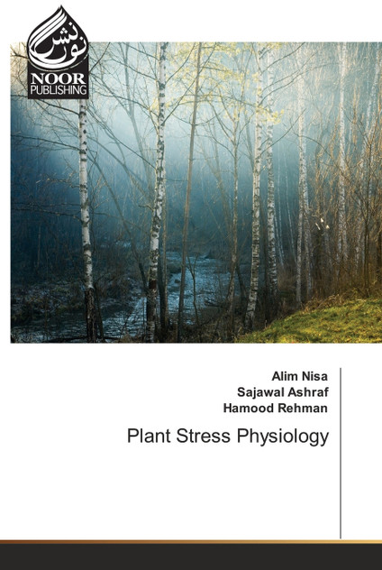 Plant Stress Physiology Plant Stress Physiology