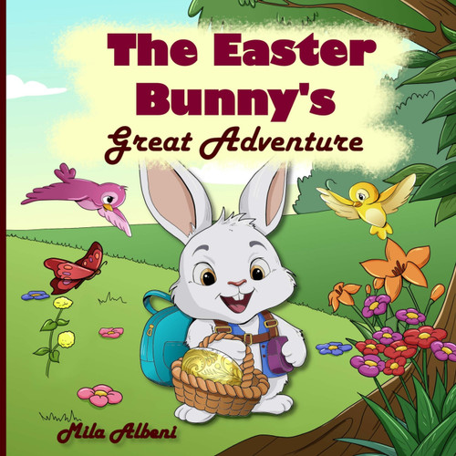 The Easter Bunny's Great Adventure The Easter Bunny's Great Adventure