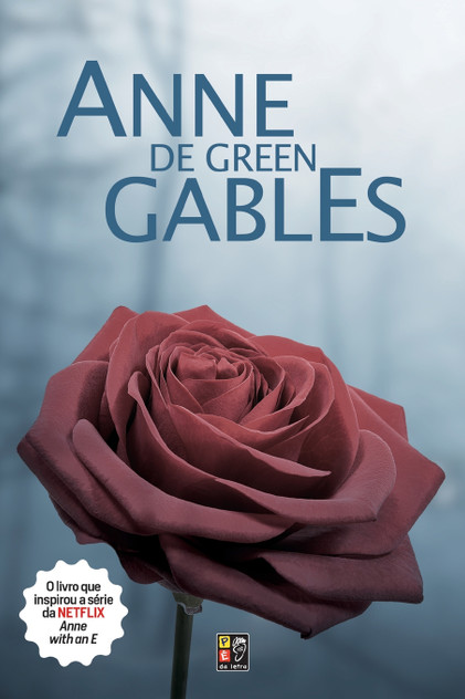 Anne de Grenn Gables Anne de Grenn Gables