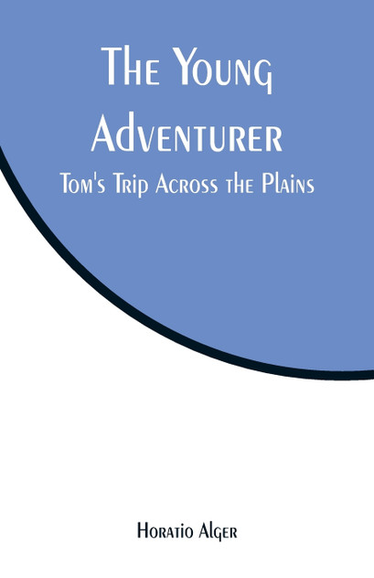 The Young Adventurer The Young Adventurer