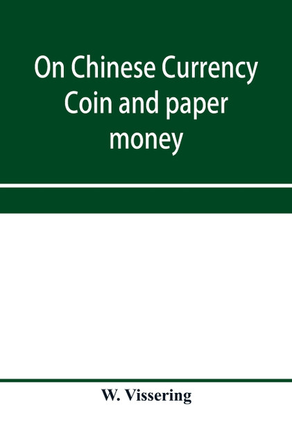 On Chinese currency. Coin and paper money On Chinese currency. Coin and paper money