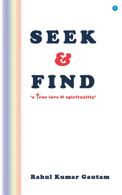 SEEK & FIND SEEK & FIND