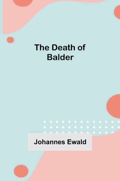The Death of Balder