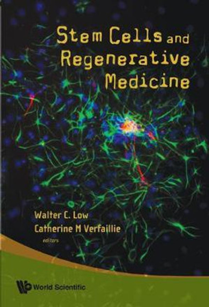 Stem Cells And Regenerative Medicine Stem Cells And Regenerative Medicine