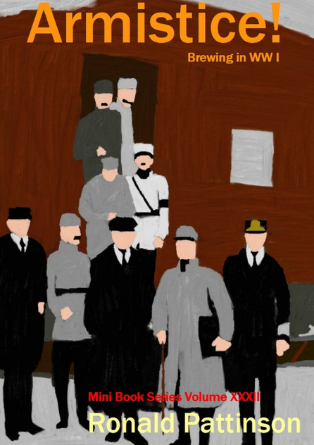 Armistice! Armistice!