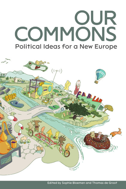 Our Commons Our Commons