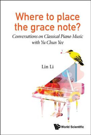 Where to Place the Grace Note?