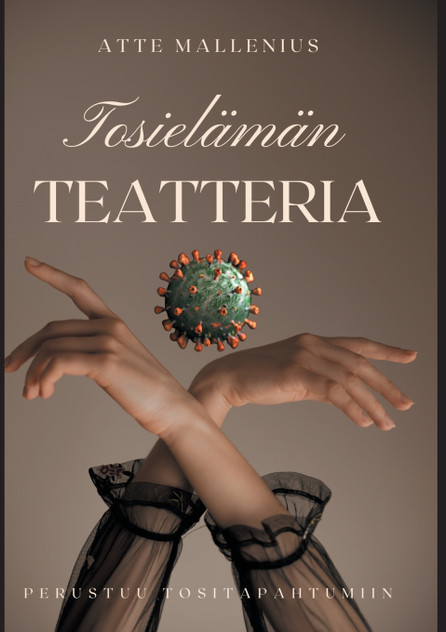 Tosielämän teatteria