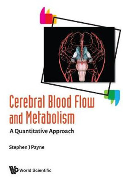 Cerebral Blood Flow and Metabolism