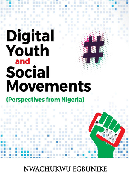 Digital Youth and Social Movements Digital Youth and Social Movements