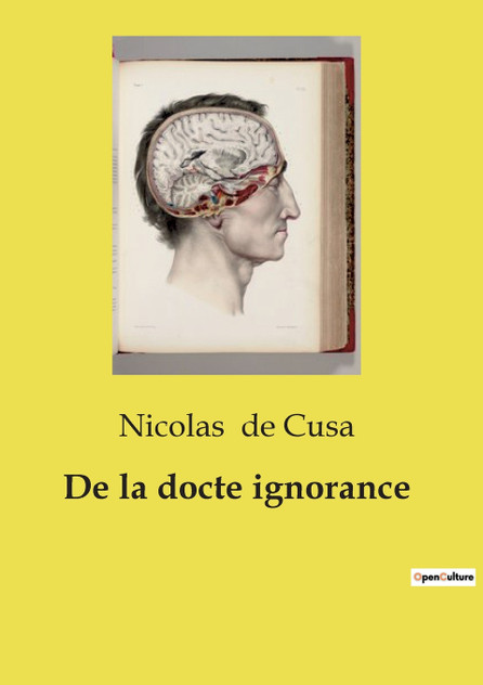 De la docte ignorance