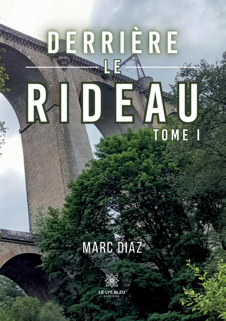 Derrière le rideau Derrière le rideau