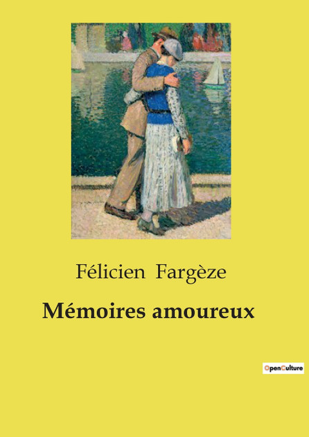 Mémoires amoureux