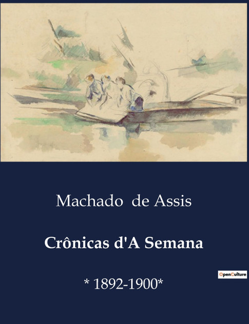 Crônicas d'A Semana