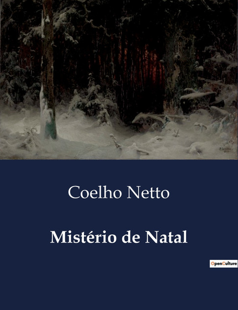 Mistério de Natal Mistério de Natal