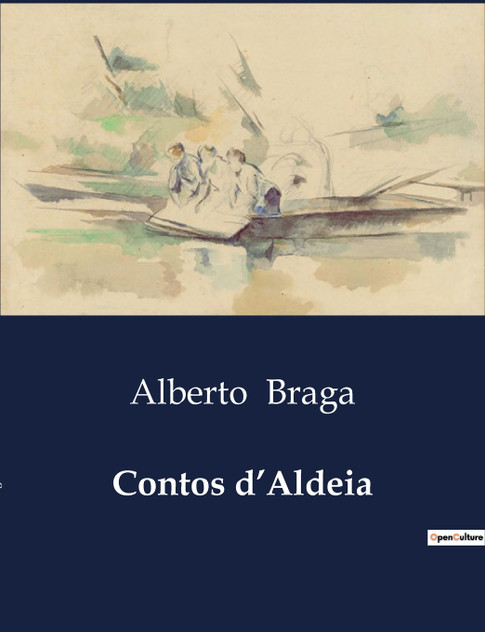 Contos d'Aldeia Contos d'Aldeia