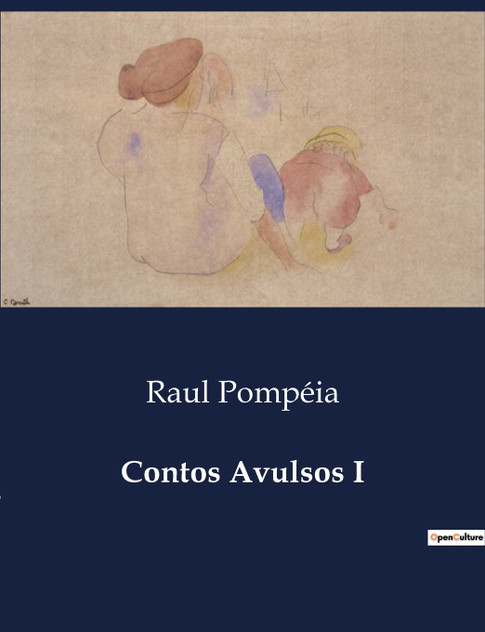 Contos Avulsos I Contos Avulsos I