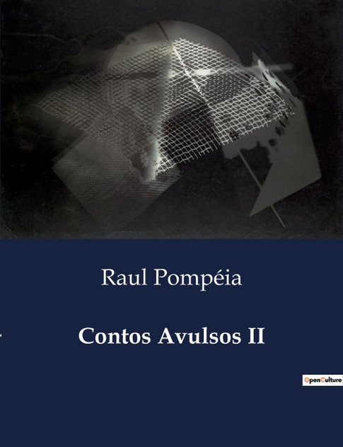 Contos Avulsos II Contos Avulsos II