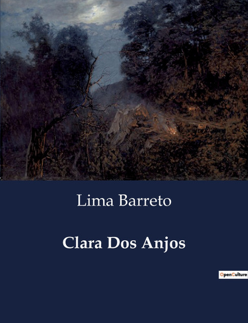 Clara Dos Anjos Clara Dos Anjos