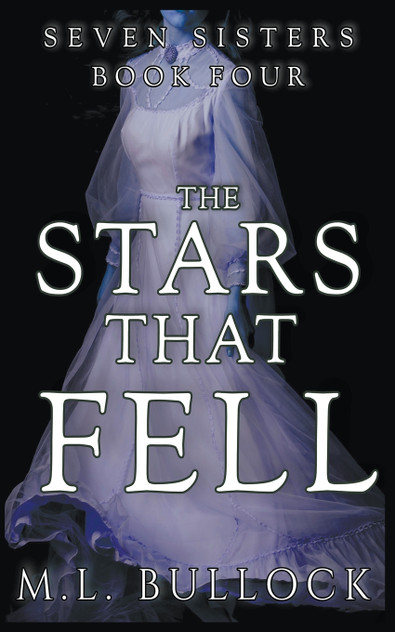 The Stars That Fell The Stars That Fell