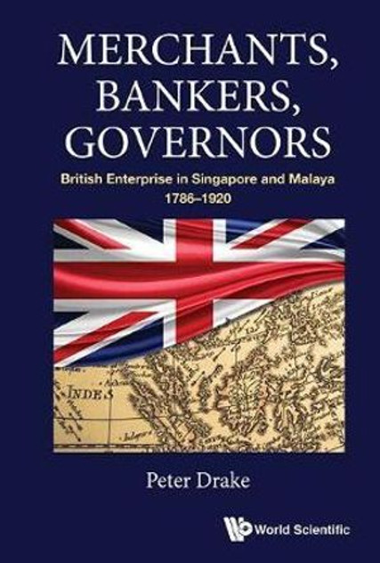 Merchants, Bankers, Governors Merchants, Bankers, Governors