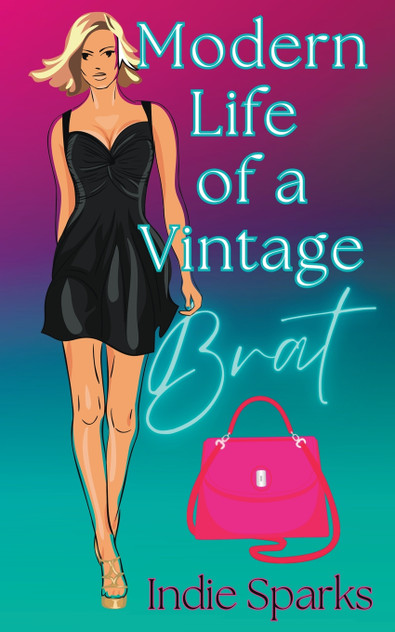 Modern Life of a Vintage Brat Modern Life of a Vintage Brat