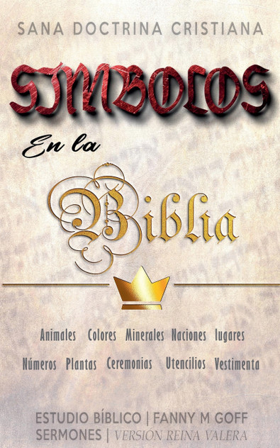 Símbolos en la Biblia Símbolos en la Biblia
