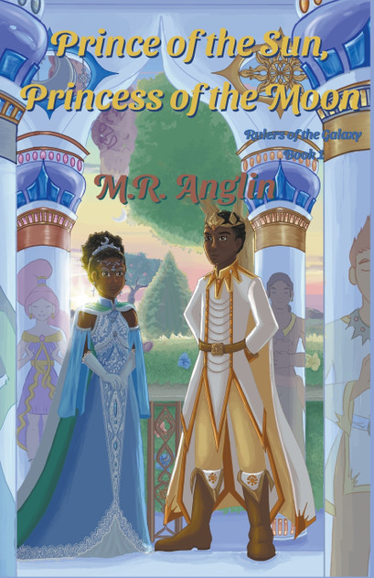 Prince of the Sun, Princess of the Moon Prince of the Sun, Princess of the Moon