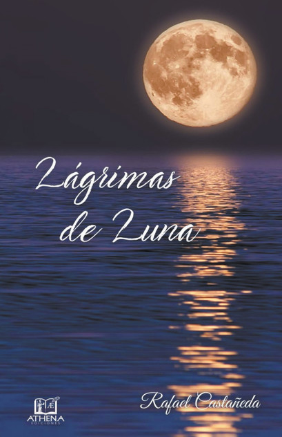 Lágrimas de Luna Lágrimas de Luna