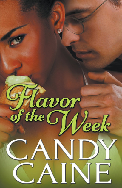 Flavor of the Week