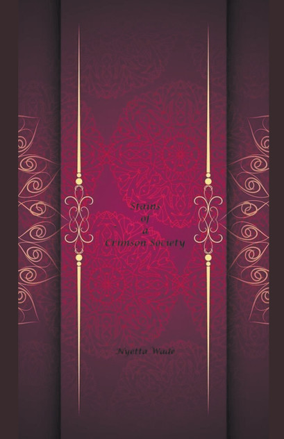 Stains of a Crimson Society