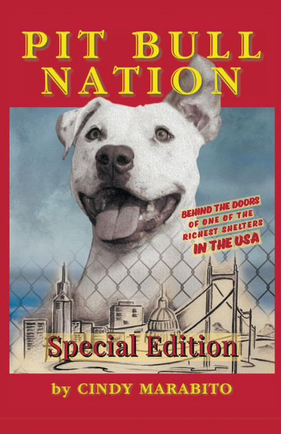 Pit Bull Nation Pit Bull Nation