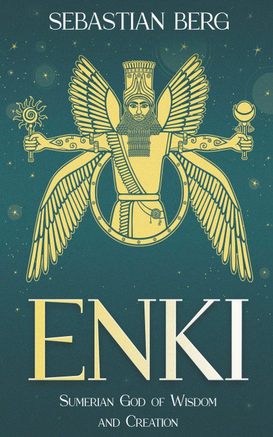 Enki Enki