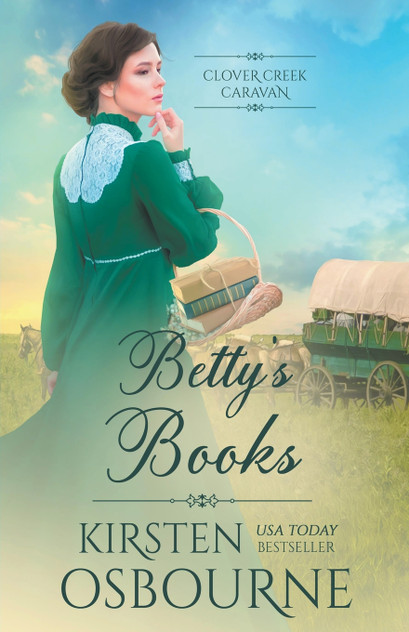 Betty's Books Betty's Books