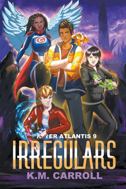 Irregulars Irregulars